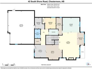 Photo 47: 42 South Shore Road: Chestermere Detached for sale : MLS®# A2137201