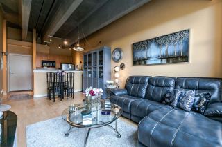 Photo 10: 609 615 BELMONT Street in New Westminster: Uptown NW Condo for sale in "BELMONT TOWER" : MLS®# R2249103