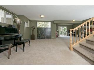 Photo 9: 18 LINDEN Court in Port Moody: Heritage Woods PM House for sale in "HERITAGE WOODS/MTN" : MLS®# V993211