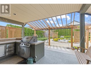 Photo 40: 3200 Vineyard View Drive in West Kelowna: House for sale : MLS®# 10309667