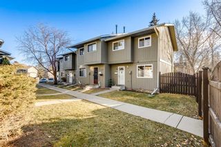 Main Photo: 31 6503 Ranchview Drive NW in Calgary: Ranchlands Row/Townhouse for sale : MLS®# A2095168