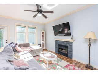 Photo 8: 7 1854 HEATH Road: Agassiz Townhouse for sale in "GALLAGHERS LANDING" : MLS®# R2436764