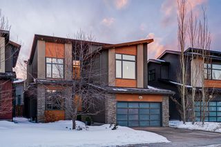 Main Photo: 975 73 Street SW in Calgary: West Springs Detached for sale : MLS®# A2033175