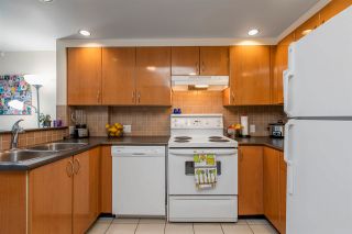 Photo 9: 301 1688 ROBSON Street in Vancouver: West End VW Condo for sale in "PACIFIC ROBSON PALAIS" (Vancouver West)  : MLS®# R2565903