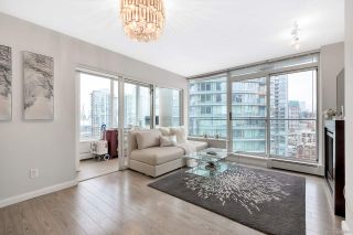 Photo 5: 2506 688 ABBOTT STREET in Vancouver: Downtown VW Condo for sale (Vancouver West)  : MLS®# R2427192