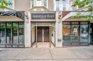 Photo 23: 206 5723 BALSAM Street in Vancouver: Kerrisdale Condo for sale in "Kerrisdale Place" (Vancouver West)  : MLS®# R2789750