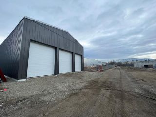 Photo 14: 5966 SAWMILL Road, in Oliver: Industrial for sale : MLS®# 197551