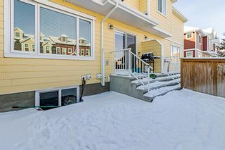 Photo 33: 402 2400 Ravenswood View SE: Airdrie Row/Townhouse for sale : MLS®# A1186182
