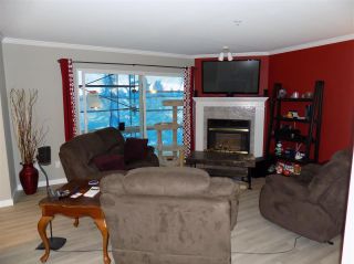 Photo 6: 311 32044 OLD YALE Road in Abbotsford: Abbotsford West Condo for sale : MLS®# R2331409
