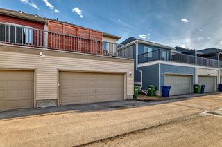 Photo 43: 70 Windford Crescent SW: Airdrie Row/Townhouse for sale : MLS®# A2124411