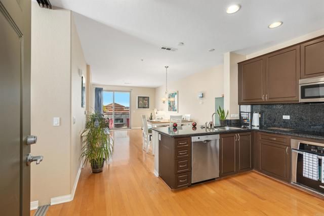 Main Photo: Condo for sale : 2 bedrooms : 3877 Pell Place #416 in San Diego