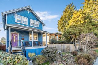 Photo 30: 1843 CHESTERFIELD Avenue in North Vancouver: Central Lonsdale House for sale : MLS®# R2869500