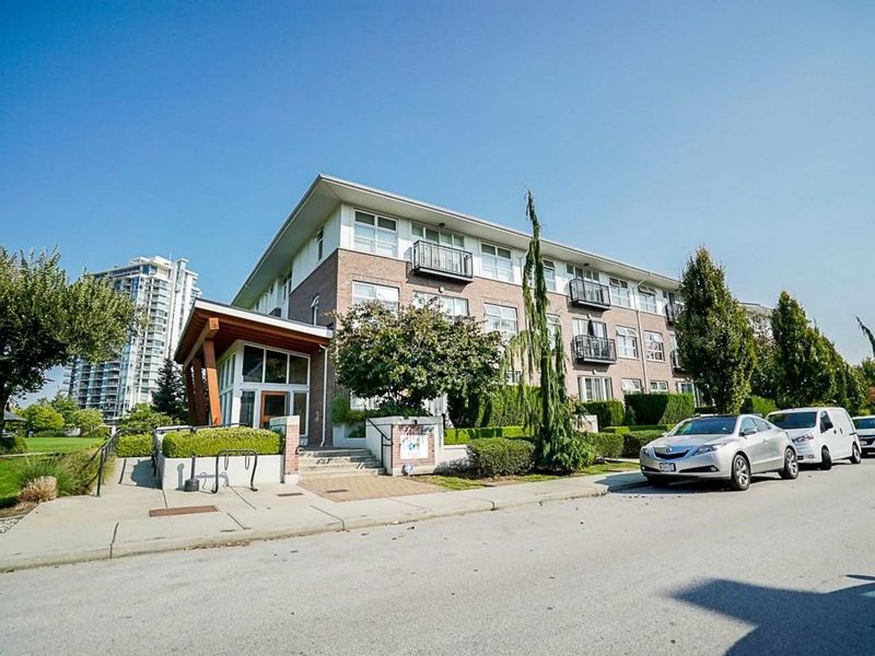 FEATURED LISTING: 206 - 215 BROOKES Street New Westminster