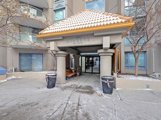 Photo 26: 1303 804 3 Avenue SW in Calgary: Eau Claire Apartment for sale : MLS®# A2015562