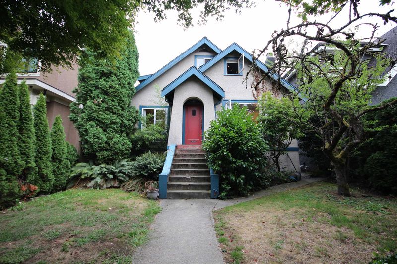 FEATURED LISTING: 3930 21ST Avenue West Vancouver