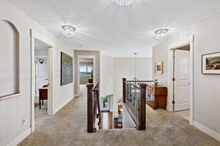 Photo 31: 100 Tremblant Way SW in Calgary: Springbank Hill Detached for sale : MLS®# A1230428