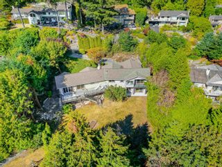 Photo 36: 4720 RUTLAND Road in West Vancouver: Caulfeild House for sale : MLS®# R2726263