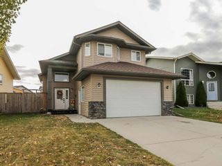 Main Photo: 15 Taylor Drive: Lacombe Detached for sale : MLS®# A2023106