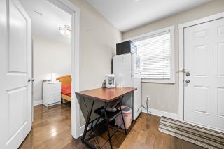 Photo 18: 4180 WELWYN Street in Vancouver: Victoria VE Townhouse for sale (Vancouver East)  : MLS®# R2667339