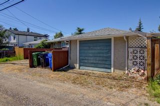 Photo 40: 1408 42 Street SW in Calgary: Rosscarrock Detached for sale : MLS®# A1242071
