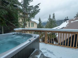 Photo 31: 2270 BRANDYWINE Way in Whistler: Bayshores House for sale : MLS®# R2838312