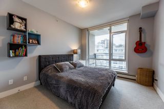 Photo 17: 506 131 E 3RD Street in North Vancouver: Lower Lonsdale Condo for sale in "THE ANCHOR" : MLS®# R2876346
