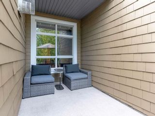 Photo 25: 302 6279 EAGLES Drive in Vancouver: University VW Condo for sale in "REFLECTIONS" (Vancouver West)  : MLS®# R2801572