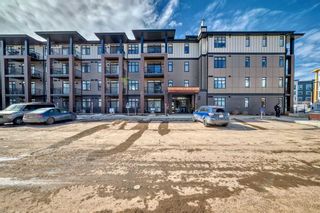 Photo 2: 3116 200 Seton Circle SE in Calgary: Seton Apartment for sale : MLS®# A2115467