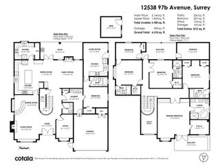 Photo 40: 12538 97B Avenue in Surrey: Cedar Hills House for sale (North Surrey)  : MLS®# R2877615