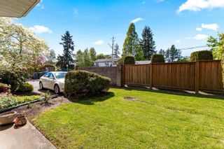 Photo 33: 1 5760 174 Street in Surrey: Cloverdale BC Townhouse for sale (Cloverdale)  : MLS®# R2878371