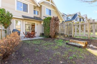 Photo 12: 142 3105 DAYANEE SPRINGS Boulevard in Coquitlam: Westwood Plateau Townhouse for sale in "Whitetale Lane" : MLS®# R2863988