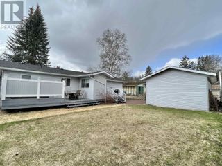Photo 34: 750 BEAUBIEN AVENUE in Quesnel: House for sale : MLS®# R2770894