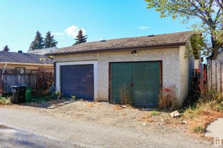 Photo 42: 15 KINISKI Crescent in Edmonton: Zone 29 House for sale : MLS®# E4318800