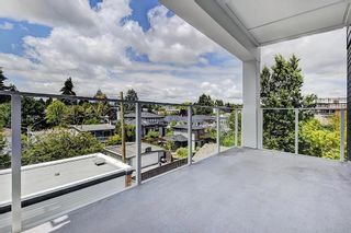 Photo 6: 402 6933 CAMBIE Street in Vancouver: South Cambie Condo for sale (Vancouver West)  : MLS®# R2760710