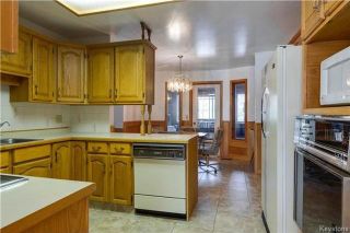 Photo 8: 83 BIRCHWOOD Crescent in East St Paul: North Hill Park Residential for sale (3P)  : MLS®# 1729877
