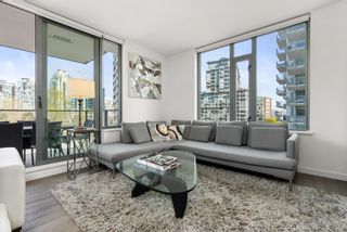 Photo 3: 506 1678 PULLMAN PORTER Street in Vancouver: Mount Pleasant VE Condo for sale in "Navio" (Vancouver East)  : MLS®# R2866070