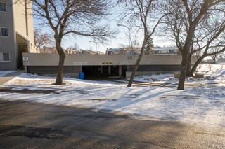 Photo 17: 714 3030 Pembina Highway in Winnipeg: Fort Richmond Condominium for sale (1K)  : MLS®# 202228146