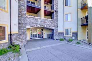 Photo 24: 1111 8810 Royal Birch Boulevard NW in Calgary: Royal Oak Apartment for sale : MLS®# A1142706
