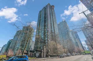 Main Photo: 2606 1331 ALBERNI Street in Vancouver: West End VW Condo for sale in "THE LIONS" (Vancouver West)  : MLS®# R2849177
