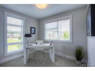 Photo 9: 102 2737 Jacklin Rd in VICTORIA: La Langford Proper Row/Townhouse for sale (Langford)  : MLS®# 737621