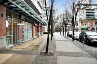 Photo 4: 86 KEEFER Place in Vancouver: Downtown VW Retail for sale (Vancouver West)  : MLS®# C8055606