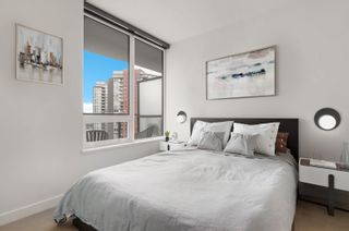 Photo 9: 1506 68 SMITHE Street in Vancouver: Downtown VW Condo for sale (Vancouver West)  : MLS®# R2702361