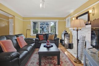 Photo 2: 4868 BLENHEIM Street in Vancouver: MacKenzie Heights House for sale (Vancouver West)  : MLS®# R2552578