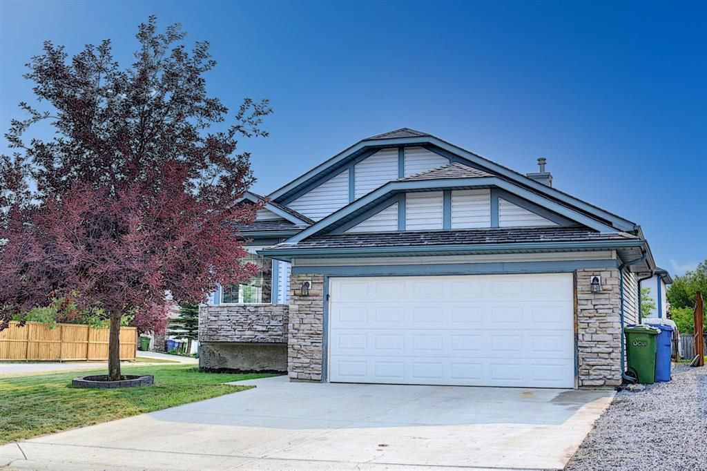 Main Photo: 298 Lakeview Inlet: Chestermere Detached for sale : MLS®# A1132897