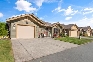 Photo 38: 5 46000 THOMAS Road in Chilliwack: Vedder Crossing House for sale in "Halcyon Meadows" (Sardis)  : MLS®# R2816065
