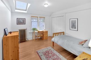 Photo 10: 448 W 18TH Avenue in Vancouver: Cambie House for sale (Vancouver West)  : MLS®# R2337848