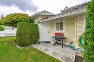 Photo 33: 113 9208 208 Street in Langley: Walnut Grove Townhouse for sale in "CHURCH HILL PARK" : MLS®# R2790171