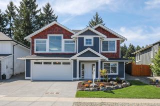 Main Photo: 1523 Crown Isle Blvd in Courtenay: CV Crown Isle House for sale (Comox Valley)  : MLS®# 941726