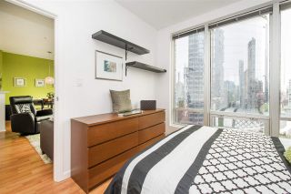 Photo 14: 703 989 NELSON Street in Vancouver: Downtown VW Condo for sale in "ELECTRA" (Vancouver West)  : MLS®# R2260533