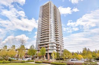 Photo 1: 3101 3102 WINDSOR Gate in Coquitlam: New Horizons Condo for sale in "WINDSOR GATE" : MLS®# R2666363